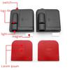 Hot For Volkswagen VW GOLF POLO PASSAT TIGUAN TOURAN TOUAREG Car Door Welcome Light Led HD Projector Lamp Courtesy Lights Access