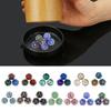 3Pcs Acrylic Astrology Dice Signs Planets Numbers 12-Sided Dice Divination Tool Tarot Constellation Dice Easy To Use