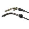 Throttle Cable for Yamaha YZF R6 1999-2002 5EB-26311-00 5EB-26312-00