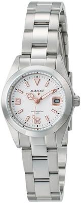 Uhr Silber [Oreol] SW-591L-E Damen