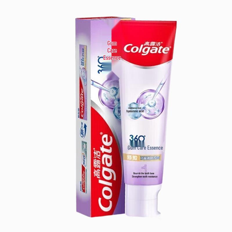 Colgate 360 Gum Repair Toothpaste