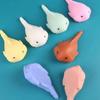 Kneading Scorpionfish Squeeze Toy Slow Rebound Blob Fish Figurine  Children Adult