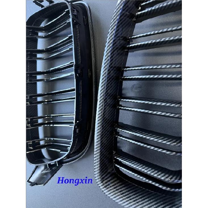 For BMW 3 Series F30 F31 F35 330d 328i 335i 320d 340i Car Front Kidney Grill Grille Racing Grills Grille Auto Grilles 2013-