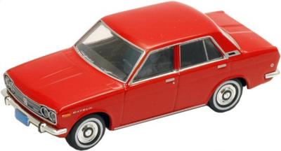 Datsun 510 sedã 4 portas Mr.Ks