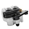 Motorcycle Front Disc Brake Caliper Hydraulic For 50cc-250cc GY6 QMB139 Pitbike 125cc Enduro Motocross Modification Accessories