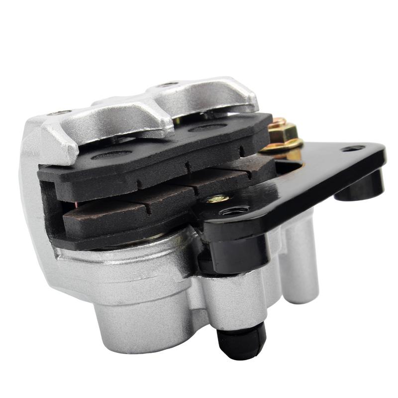 Motorcycle Front Disc Brake Caliper Hydraulic For 50cc-250cc GY6 QMB139 Pitbike 125cc Enduro Motocross Modification Accessories