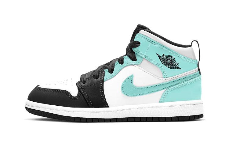 Jordan 1 Mid PS Tropical Twist 640734-132 28