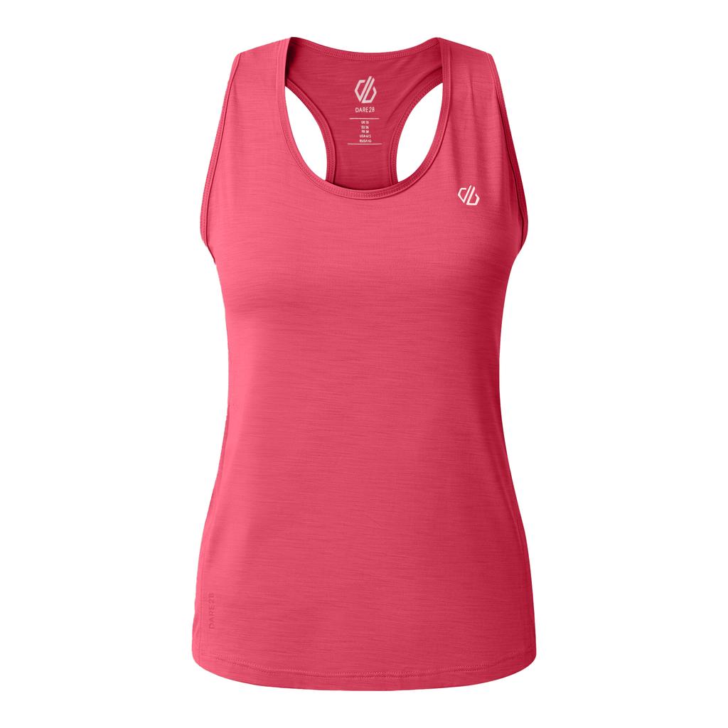 Womens/Ladies Modernize II Vest