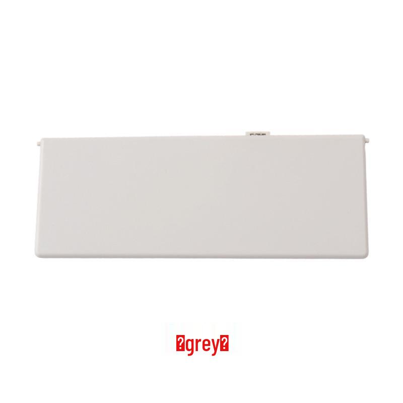 

Cross-Border Sun Visor Vanity Mirror Cover for Land Rover Range Rover Sport (LR063681) сірий колір