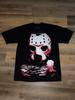 Friday The 13th Movie Rare Graphic Tee T-Shirt Top Mens T-Shirt Tee Top Unisex