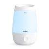 Aethos Aroma Diffuser Humidifier 2.5L Quiet Ultrasonic 230ml/h 25h Operation White