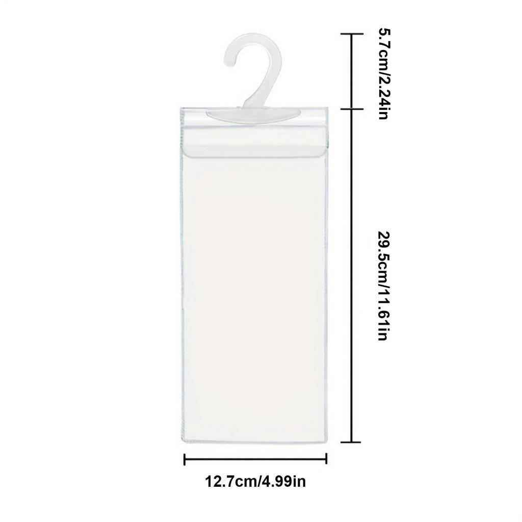 Disabled Parking Permit Holder - Parking Permit Protector Sign Retention Tool | Protective Cover for Rearview Mirror Car Accessories