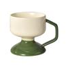 Ice Cream Cup High End Dessert Cup High End Coffee Cup Design Niche Light Luxury High Quality Women