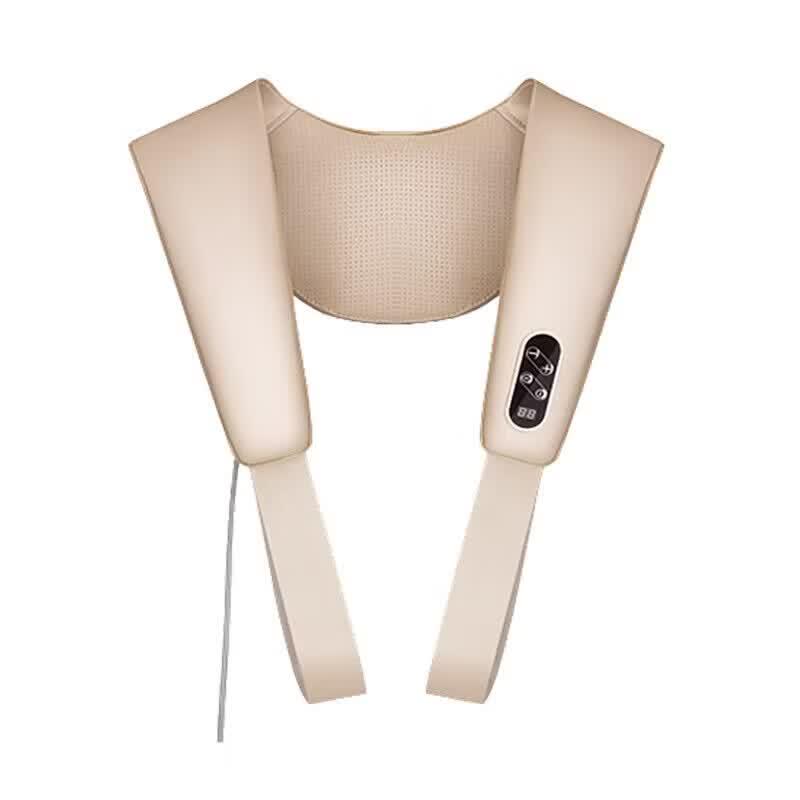 

SKG Percussion Neck & Shoulder Massager H1 CN plug (adapter included)