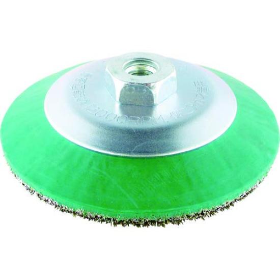 

HiKOKI wire brush 140mm screw type (bevel type) 0031-6416