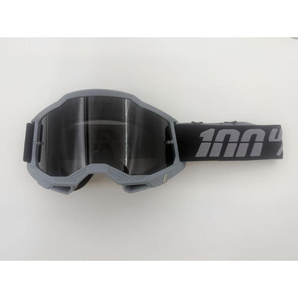 Motorcycle Goggles Eye Protection Ski Goggles Cycling Goggles 100% Off-road 100% Outdoor Downhill Goggles