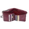 Skórzany Damski Portfel Vermari Ver Lw-10