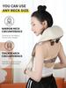 Intelligent Neck Massage Shawl Simulated Human Hand Cervical Trapezius Muscle Relaxation Shoulder & Neck Pain Relief Device