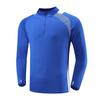 Football Training Clothes Children's Sports Suits Adult Men Women's Team Printed Feet Legs Pants
