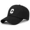 New Women's Baseball Cap Outdoor Men's Autumn Visor Versatile Casual Sunscreen Cap