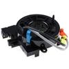 Clock Spring Dual Wires 25554-4BA1A 255544BA1A Fit For Nissan Rogue 2014-2018