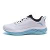 Anta Training Series Shock Absorbing Wear Resistant Breathable Lightweight Low Top Training Shoes Men Sneakers White Blue 112217735S-2