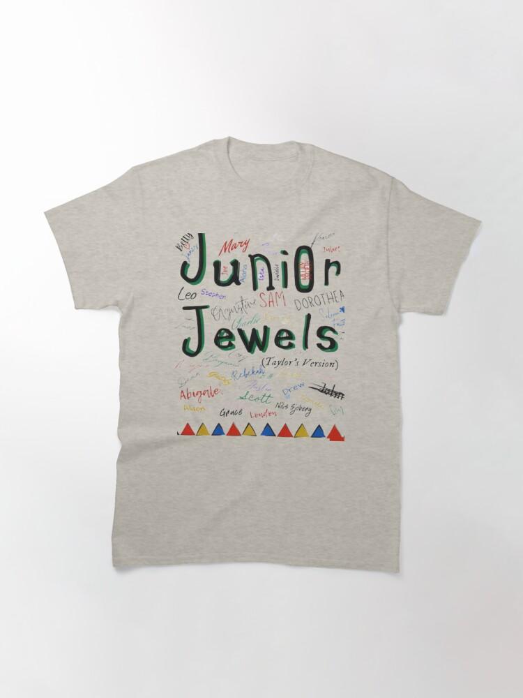 Junior Jewels Classic T-Shirt