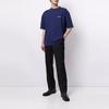 Balenciaga Logo Medium Fit T Shirt 612966TIVG53967