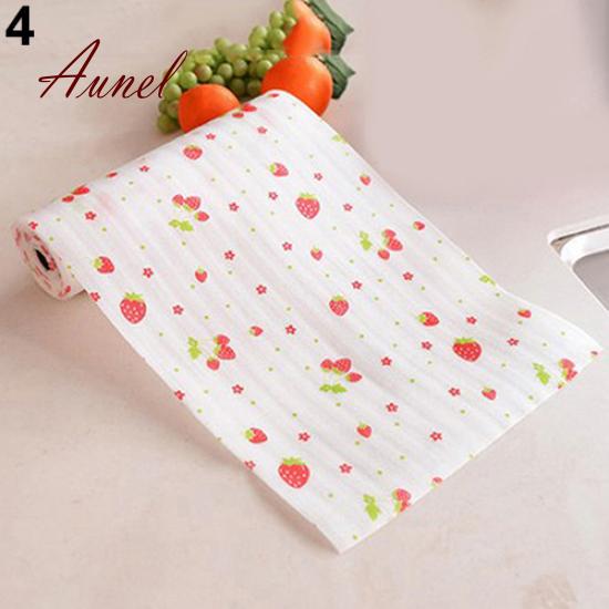 300Cm Paper Shelf Cabinet Drawer Liner Kitchen Table Mat