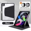 360° Rotation Case For iPad 11 A16 11th Gen A3354 11in PU Stand Smart Cover For iPad 10th 10.9 Fund Pencil Slot Holder