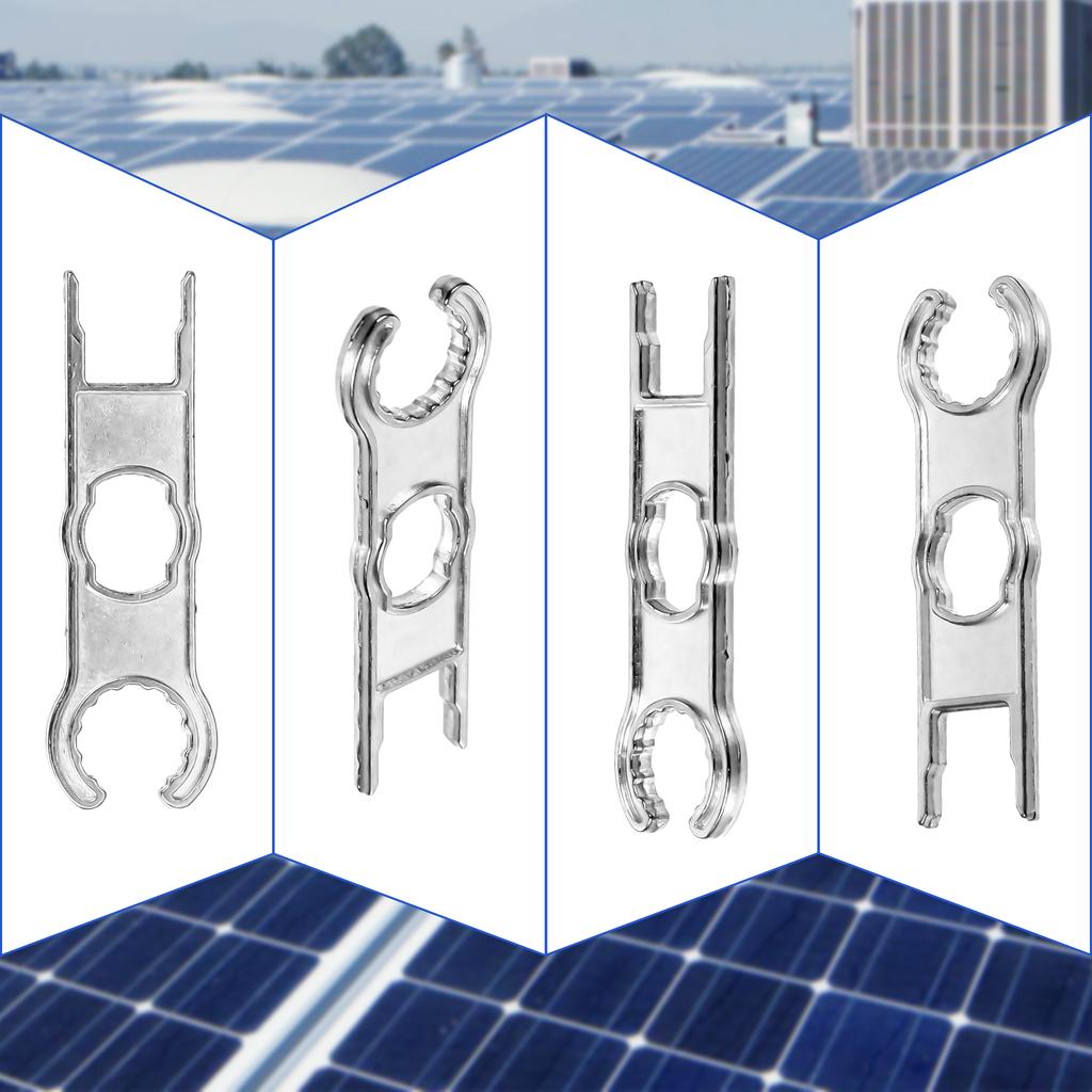 2pieces Durable And Comfortable Grip Tool For Professional Grade Work Wrench Wrench Component