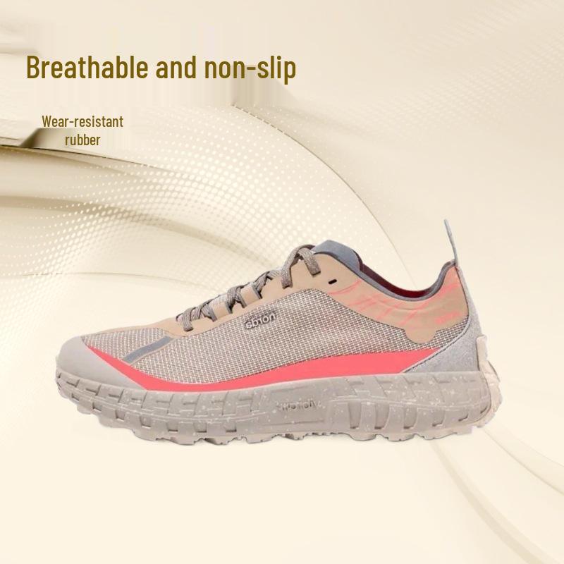 Zapatillas Ligeras Norda 001 Unisex para Trail Running y Montañismo