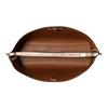 Coach Mollie Artificial Leather Bucket Bag, Shoulder Bag, Crossbody Bag, Handbag 28 Women's Beige CE611-IMOT4