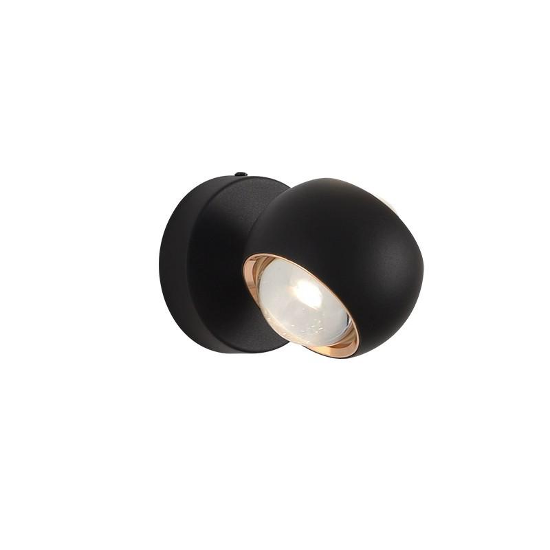 Modern Cream-Style Wall Lamp for Bedroom and Living Room