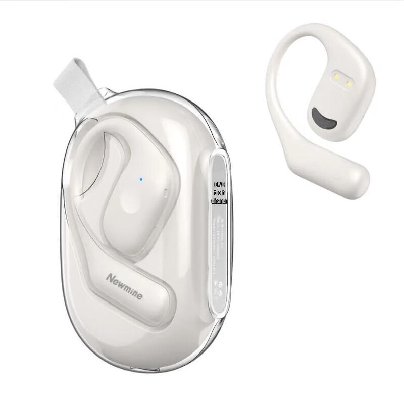 Newmine OWS-10 Open-Ear Bluetooth Sports Headphones