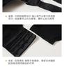 Thin Gathering Bra Embroidered Adjustable Back 3/4 Cup Bra for Women