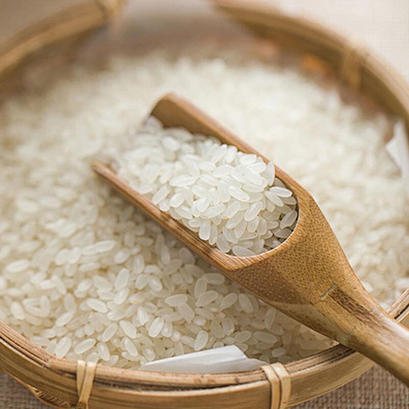 Shancui Lin Jilin Long Grain Northeast Rice