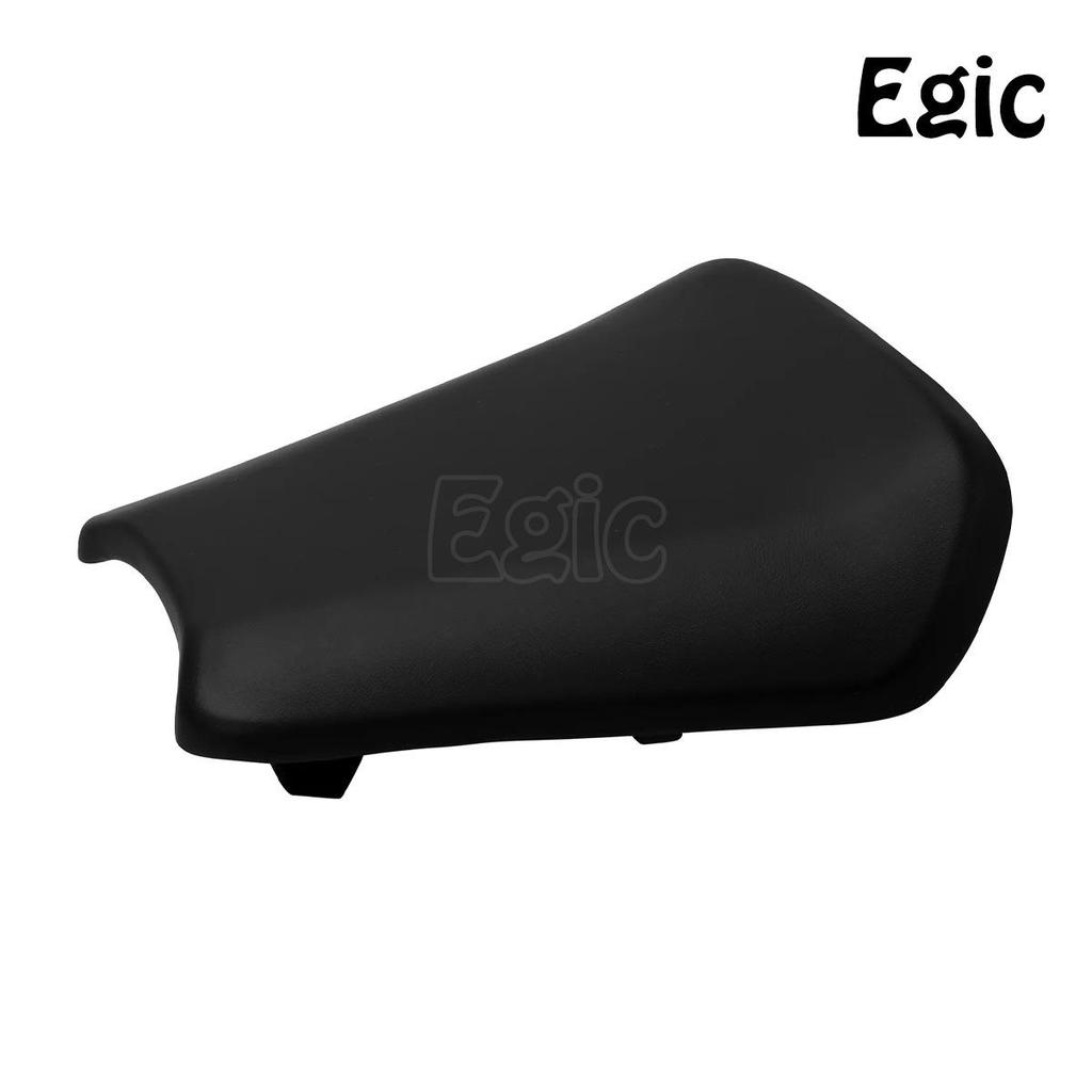 Leather Seat Pads for Honda CBR600 F4i 2001-2003 (Front & Rear)