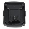 Easy To Use Battery Adapter Connector Terminal Block Li-ion Battery Adapter