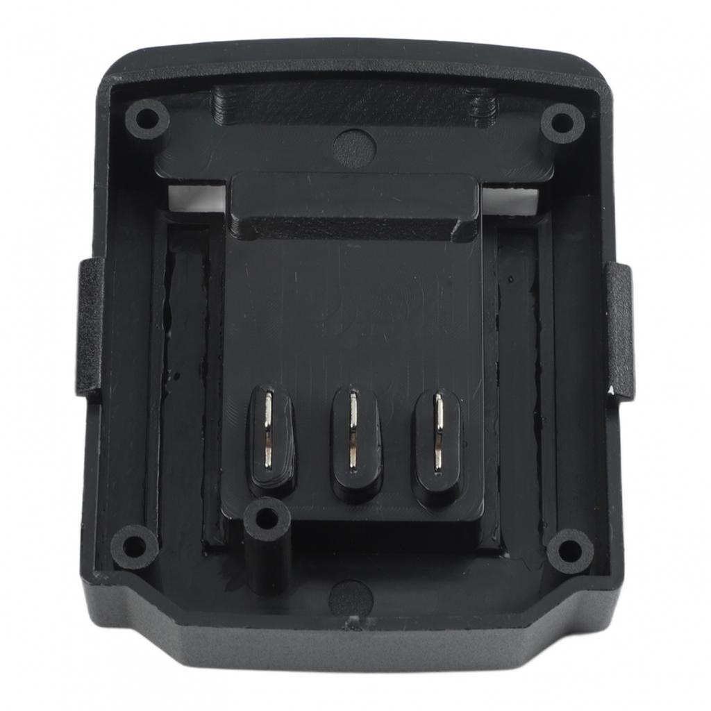 Easy To Use Battery Adapter Connector Terminal Block Li-ion Battery Adapter