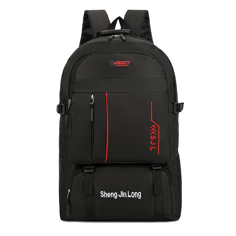 

Large Capacity Oxford Travel Backpack