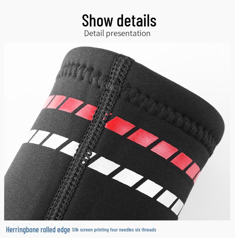 3mm OUZO Neoprene Non-slip Diving Socks - Cold-proof Warmth for Freediving, Swimming & Beach Activities