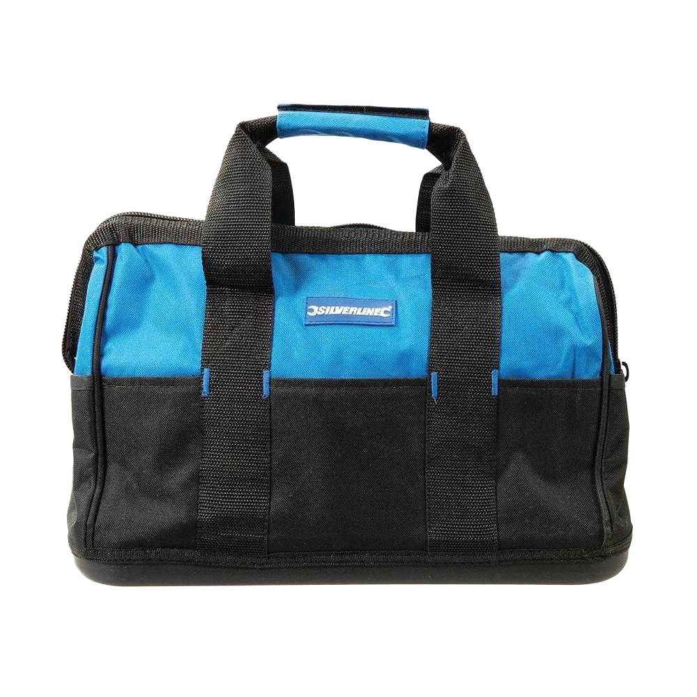Silverline Tool Bag