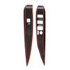 Carbon Fiber Window Lift Switch for Toyota Camry 2024