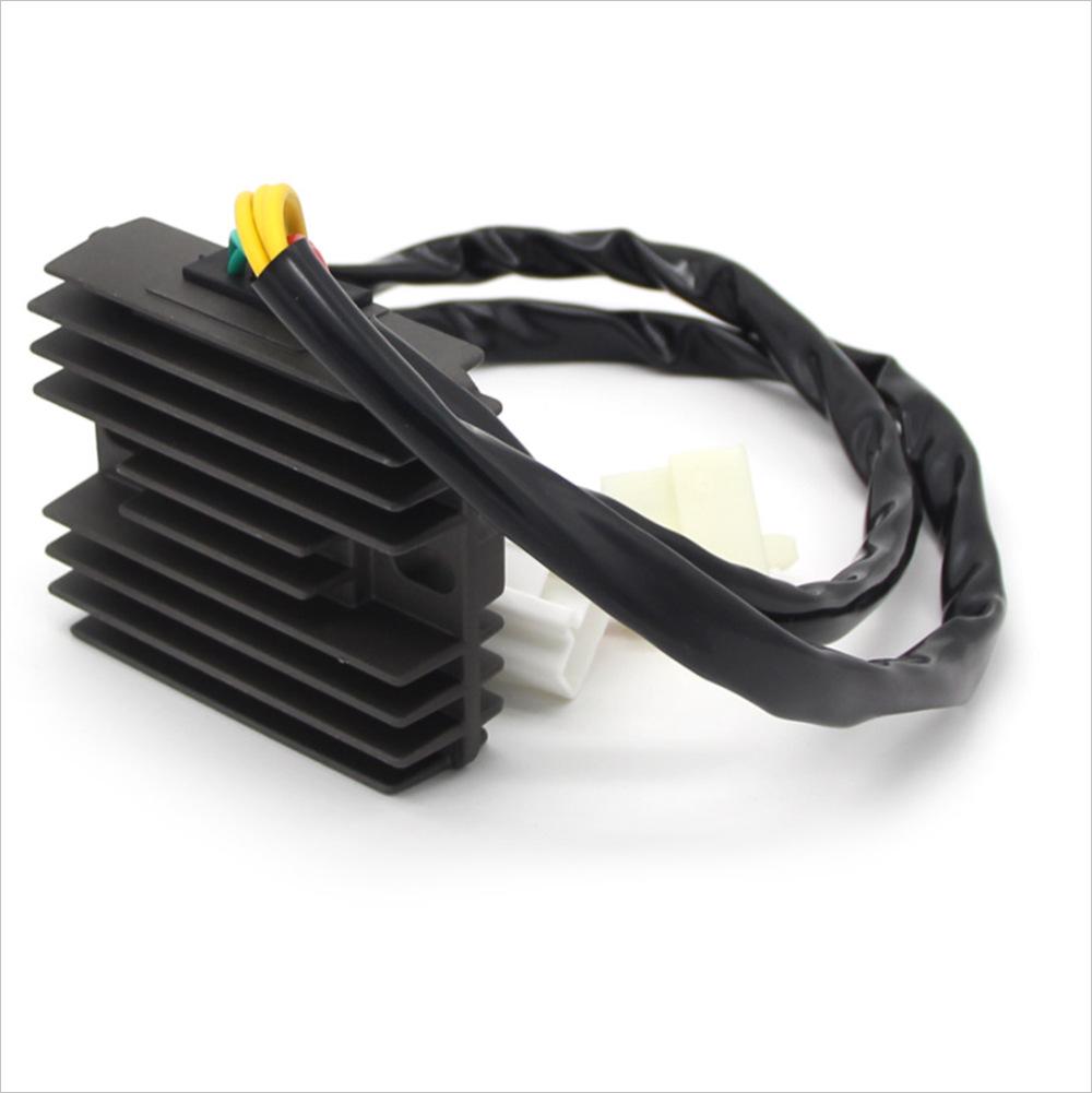 Rectifier for Honda CBR600 F4i 2001-2006, Part No. 31600-MBW-D21