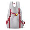 Unisex Outdoor Travel Backpack Foldable Storage Backpack Large Capacity Sports Bag