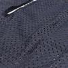 Trifong Durag Navy Mesh Du-rag Quick-drying Breathable Summer Bandana Hip Hop Dance Wave Cap Dewrag Hiphop Costume Dance Costume Rapper Breakdance