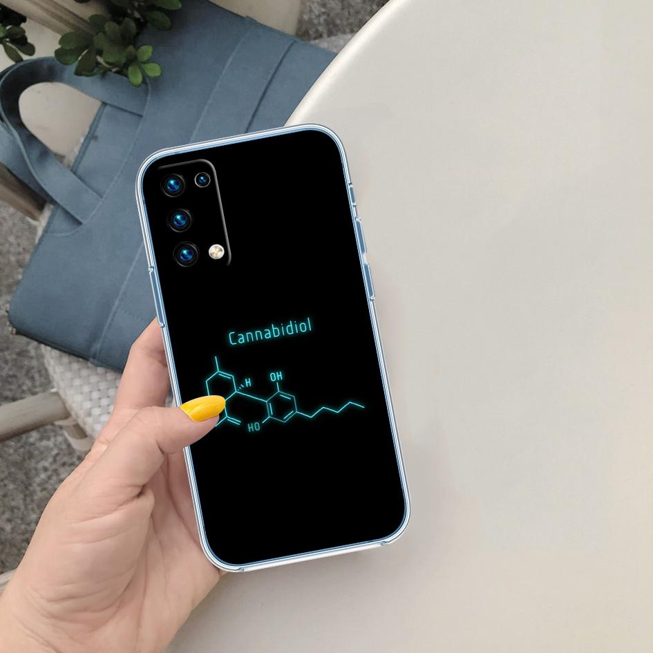 CJ27 Chemical Maths Equation Formula Phone Case for Samsung Galaxy A04 A04S A14 A23 A34 A54 M23 M33 M52 M53