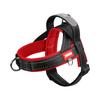 Spliced Colors Dog Harness Kit Adjustable Pet Walking Straps  for Small Medium Large Dogs
