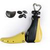 Adjustable Unisex High-Top Shoe Stretcher & Expander